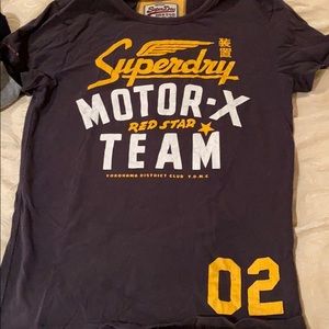 Superdry tee
